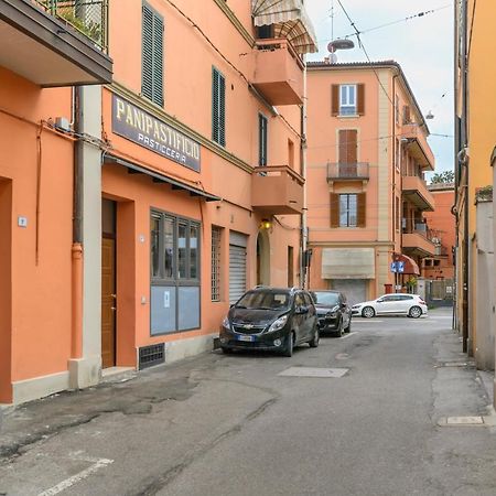 Stadio☆☆☆☆☆ - San Luca Apartment ボローニャ エクステリア 写真