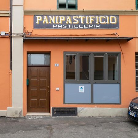 Stadio☆☆☆☆☆ - San Luca Apartment ボローニャ エクステリア 写真
