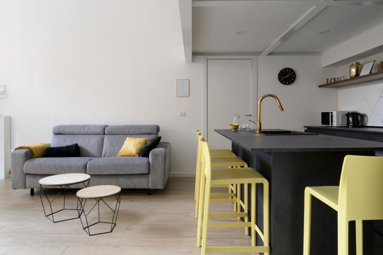 Stadio☆☆☆☆☆ - San Luca Apartment ボローニャ エクステリア 写真