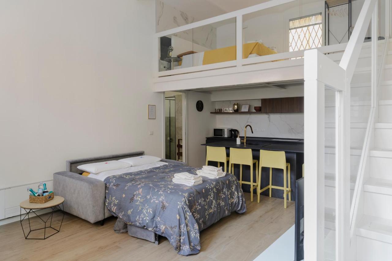 Stadio☆☆☆☆☆ - San Luca Apartment ボローニャ エクステリア 写真