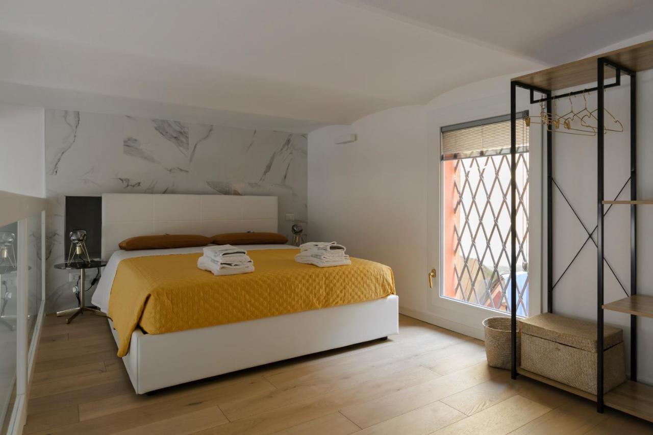 Stadio☆☆☆☆☆ - San Luca Apartment ボローニャ エクステリア 写真