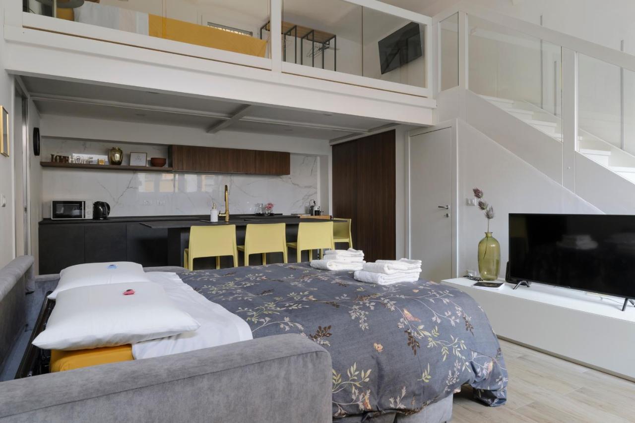 Stadio☆☆☆☆☆ - San Luca Apartment ボローニャ エクステリア 写真