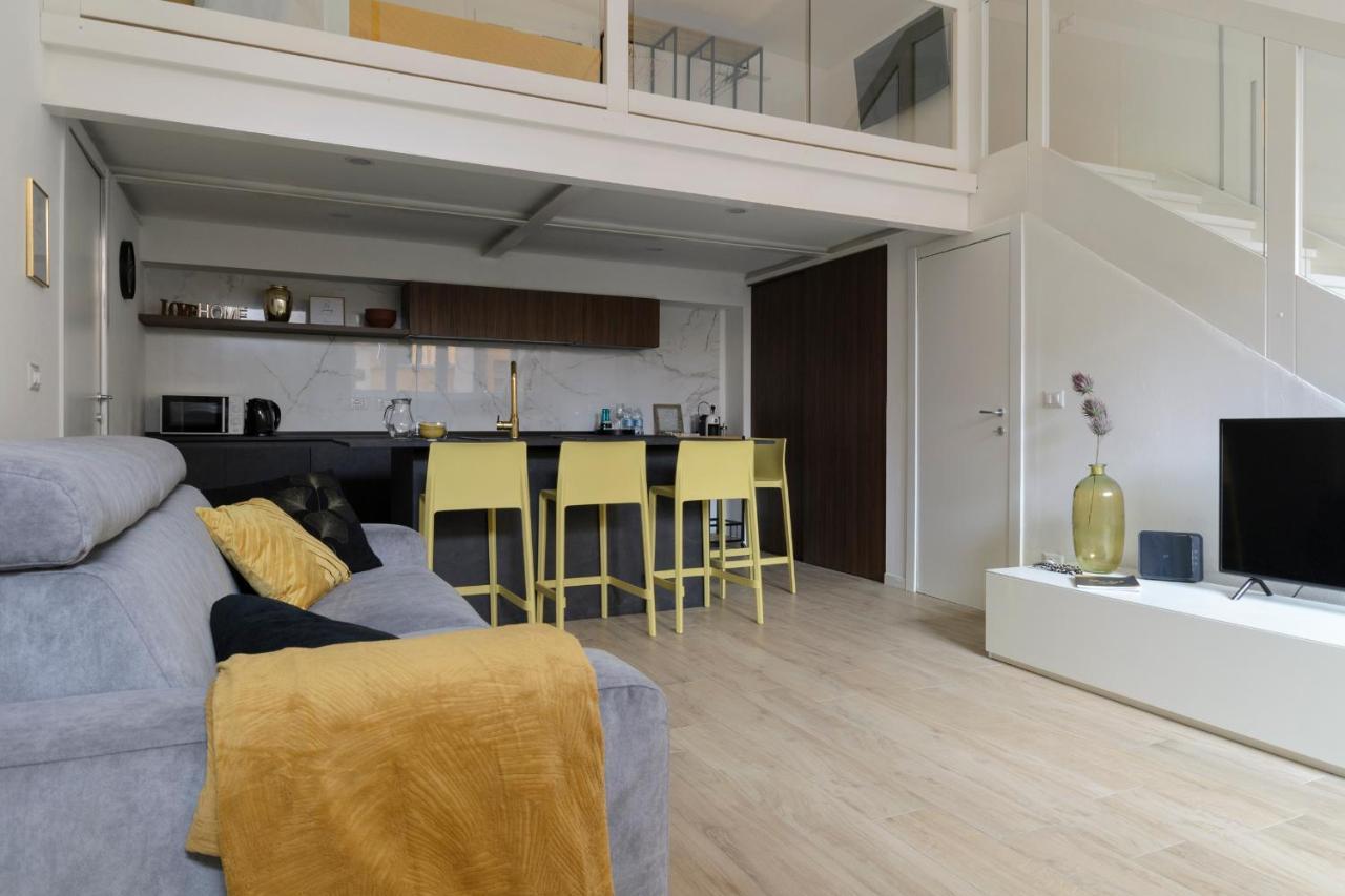 Stadio☆☆☆☆☆ - San Luca Apartment ボローニャ エクステリア 写真