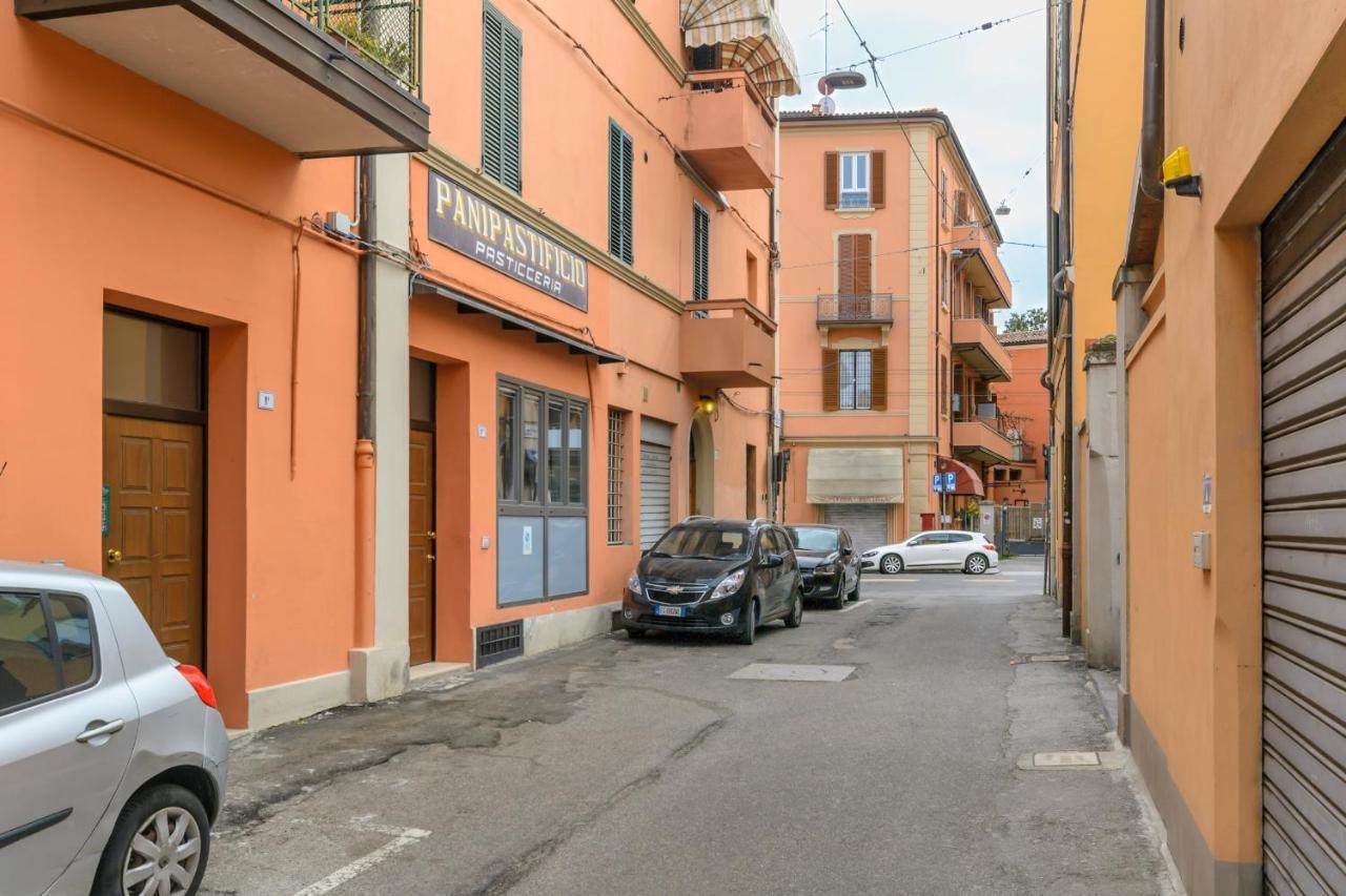 Stadio☆☆☆☆☆ - San Luca Apartment ボローニャ エクステリア 写真
