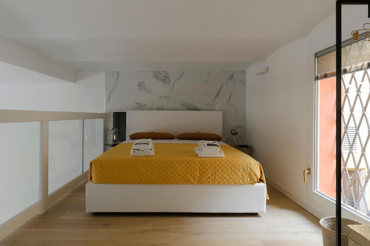 Stadio☆☆☆☆☆ - San Luca Apartment ボローニャ エクステリア 写真