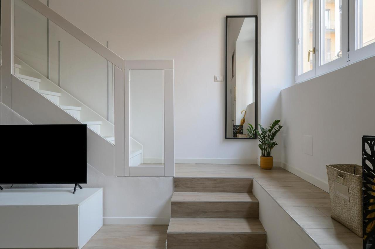 Stadio☆☆☆☆☆ - San Luca Apartment ボローニャ エクステリア 写真